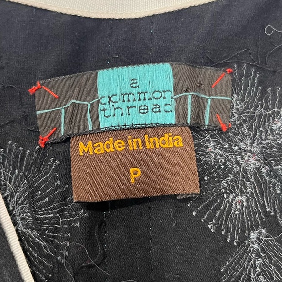 Common Thread Dress - Picture 3 of 3